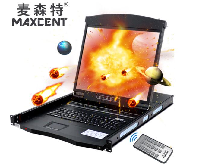 kvm切換器8口，8口kvm切換器類型有哪些？