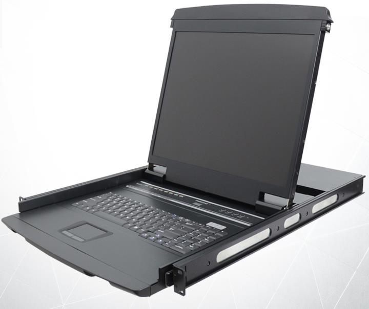 數(shù)據中心128臺服務器kvm切換器配置方案