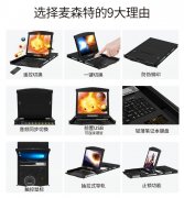 Kvm功能-kvm切換器功能有哪些？